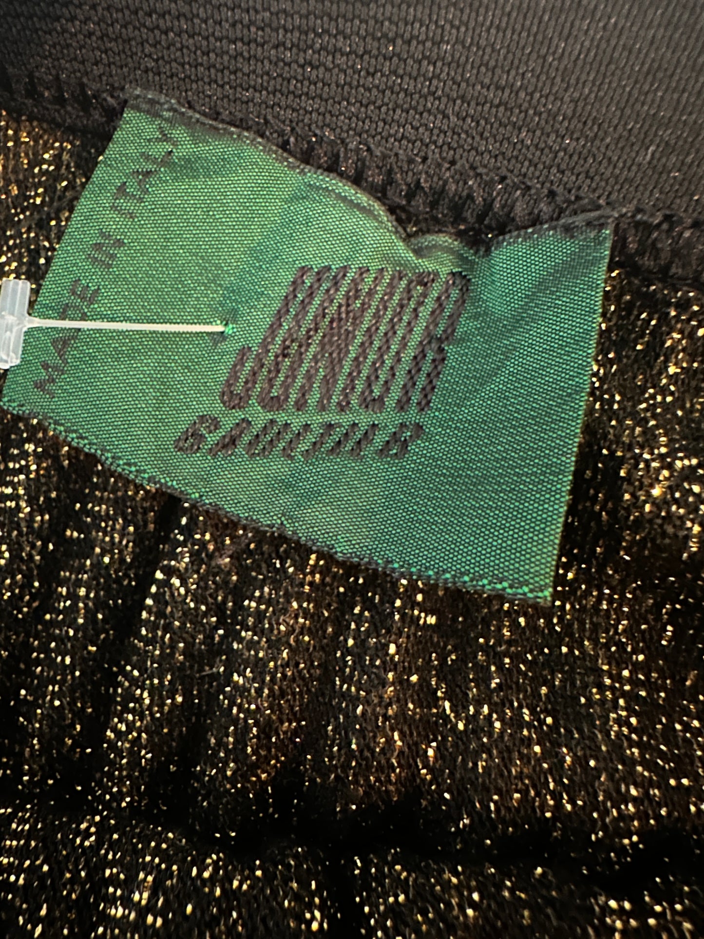 Gaultier Junior rok S