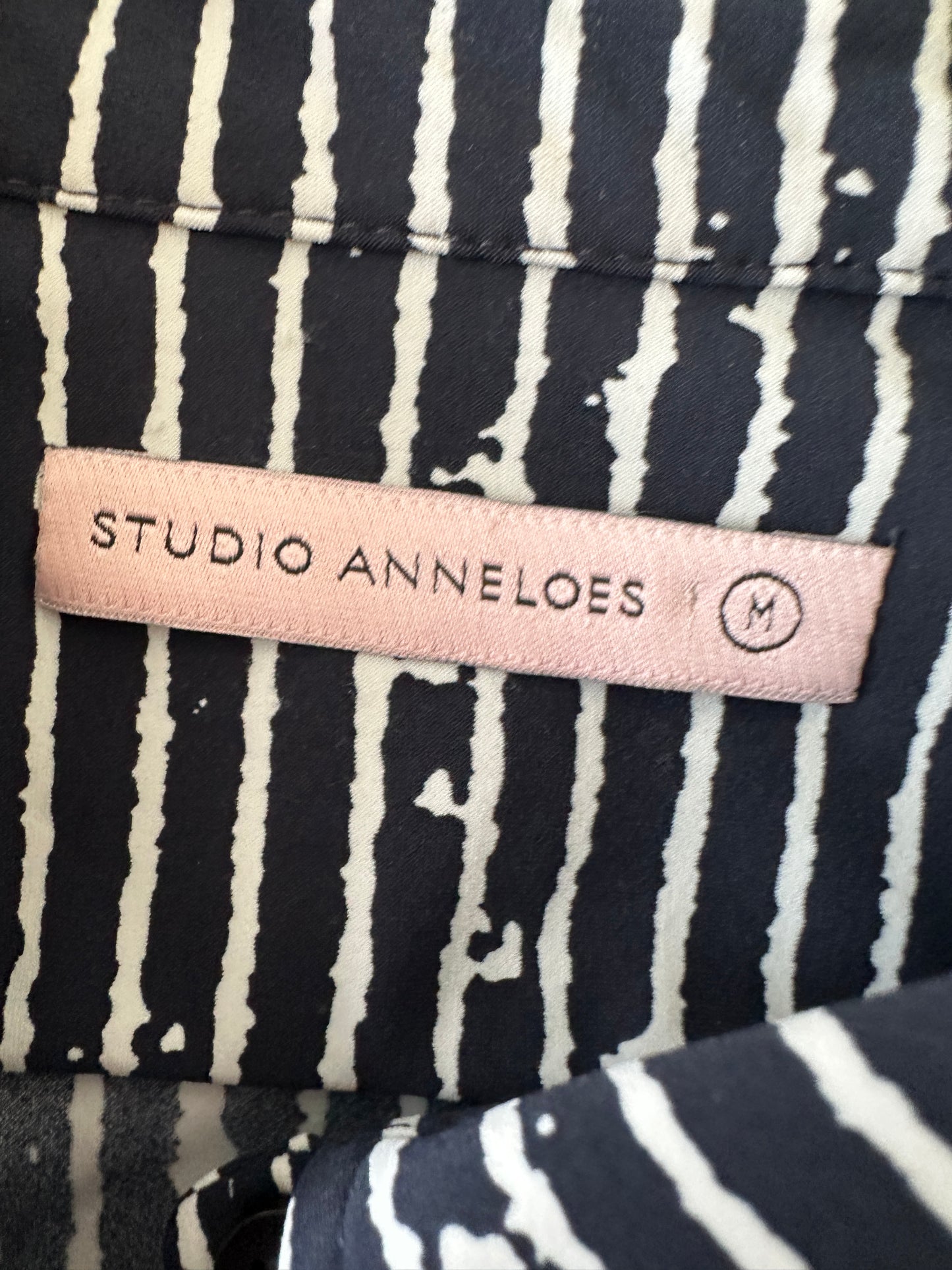 Studio Anneloes blouse M