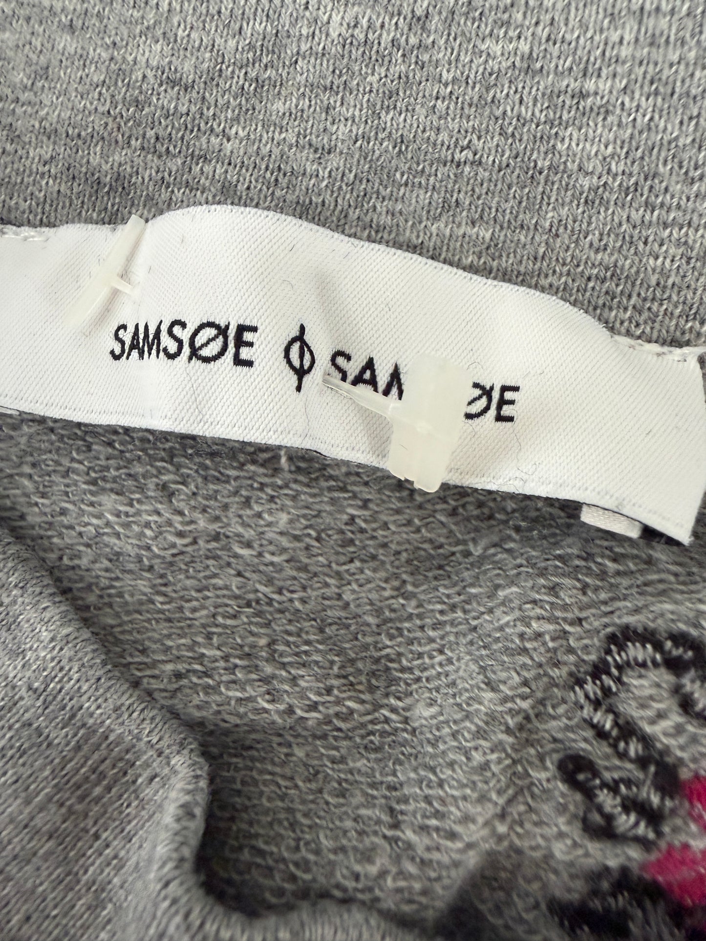 Samsoe Samsoe trui S