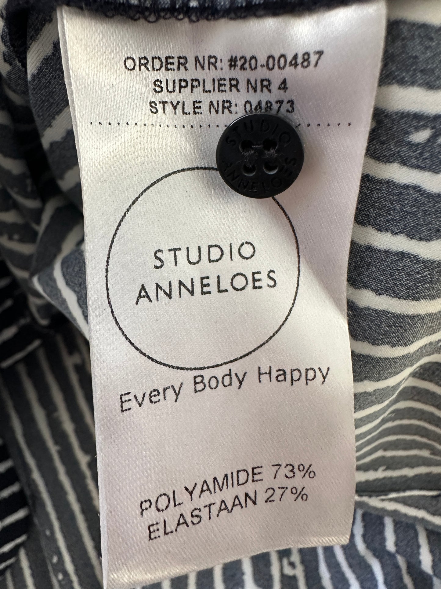 Studio Anneloes blouse M