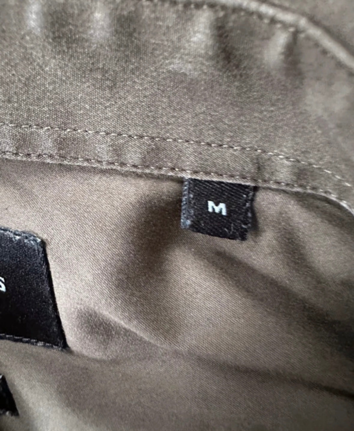 The Kooples overhemd M