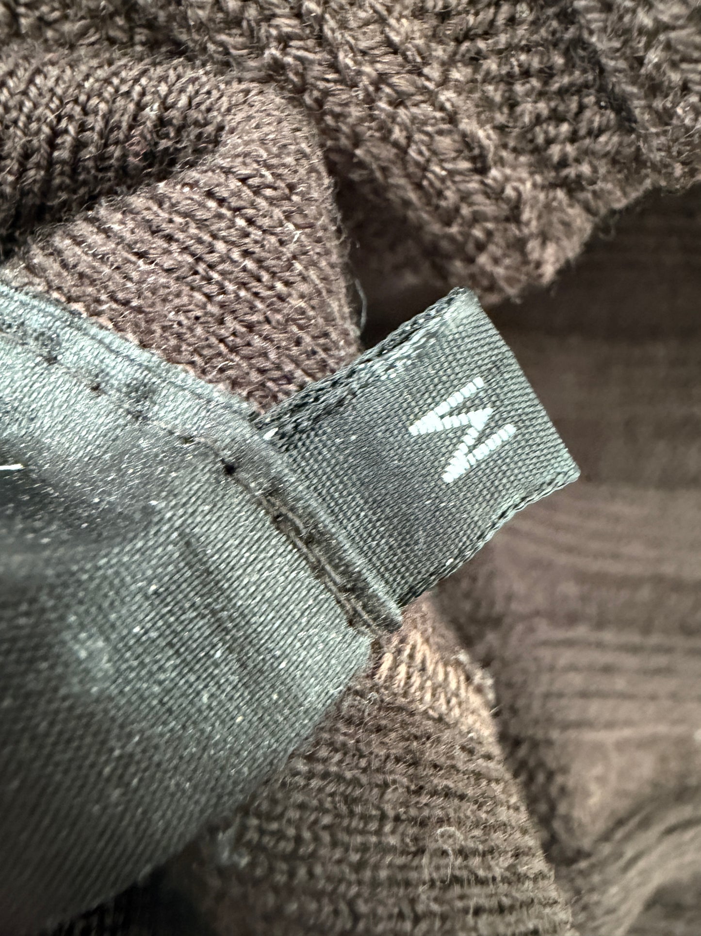 Annette Gortz vest M