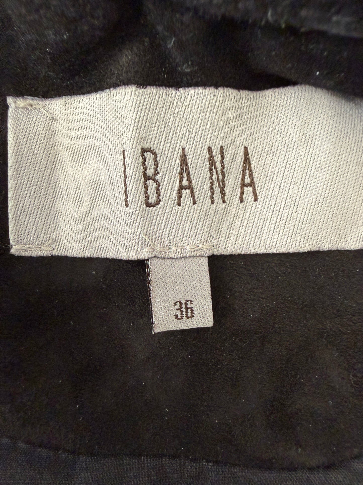 Ibana gilet S