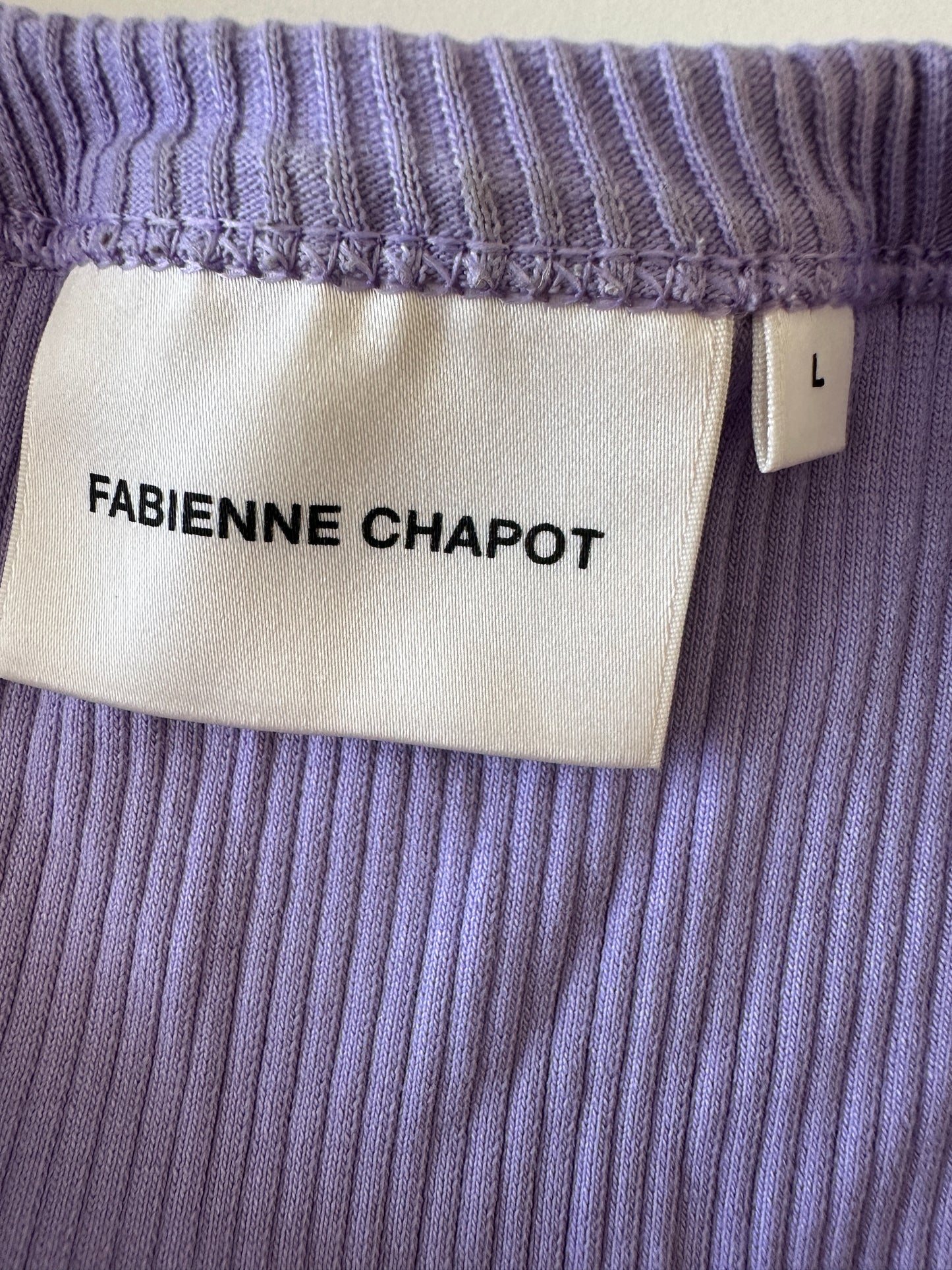 Fabienne Chapot top M
