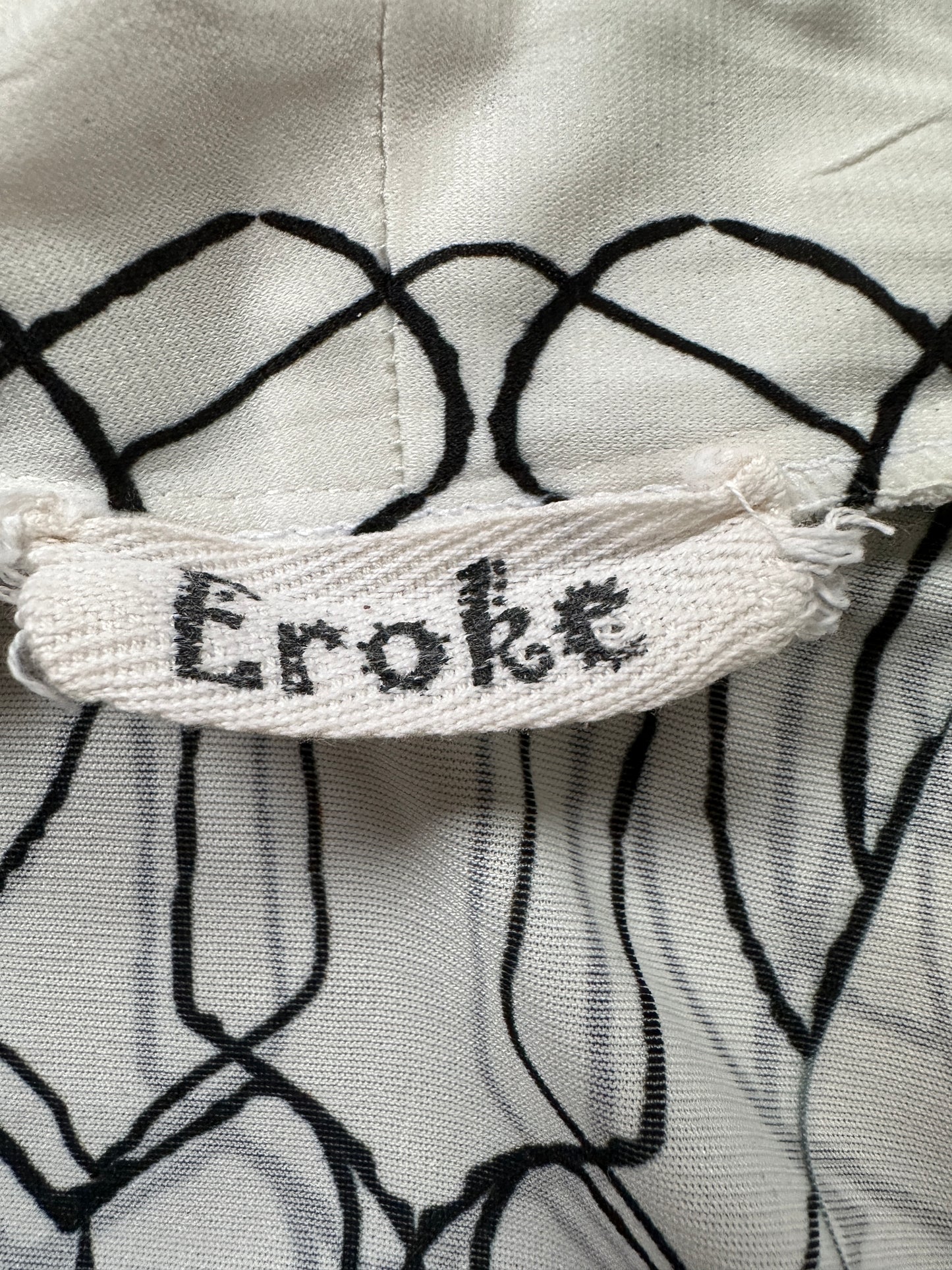 Eroke jurk M