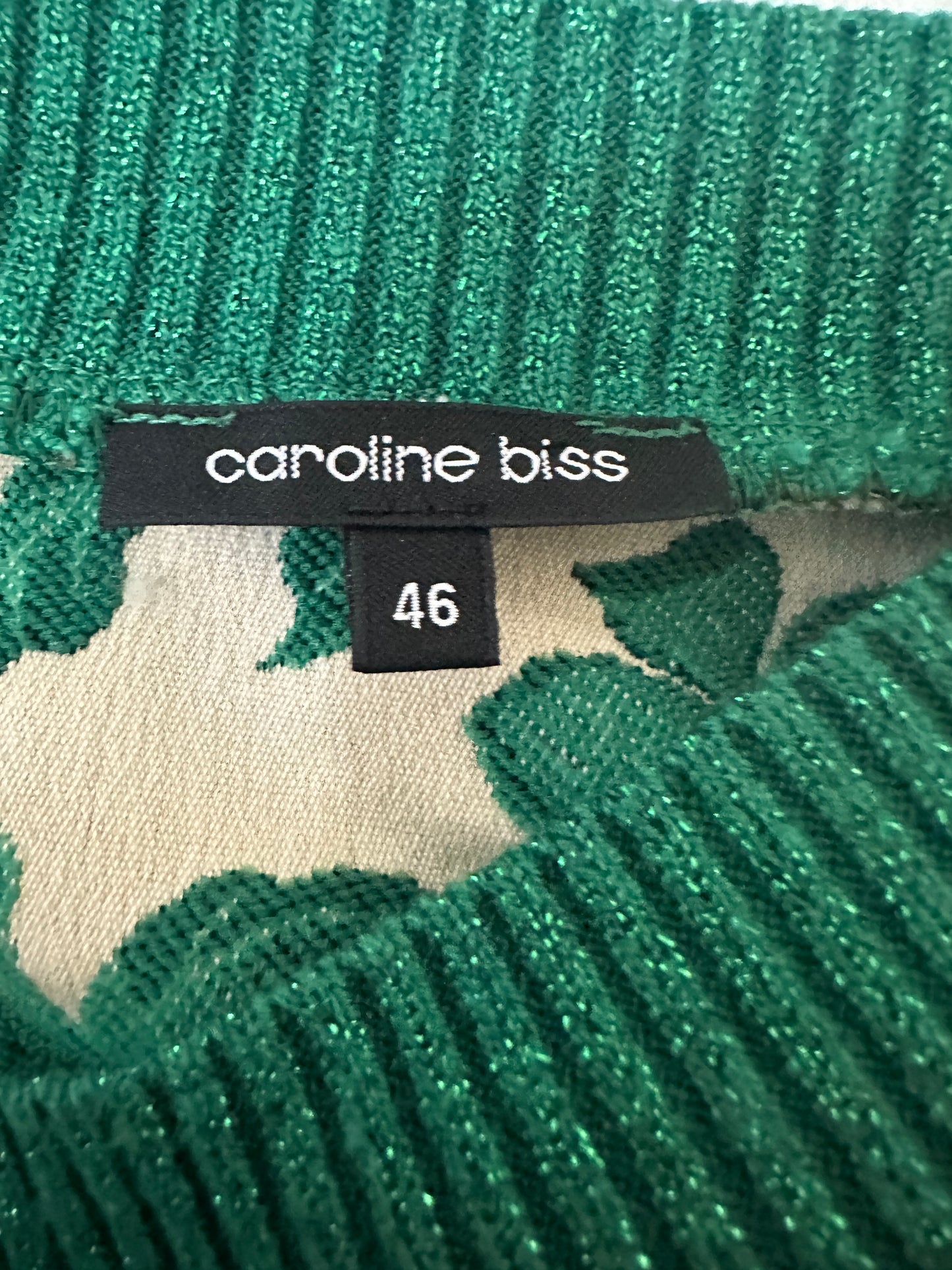 Caroline Biss jurk XXL