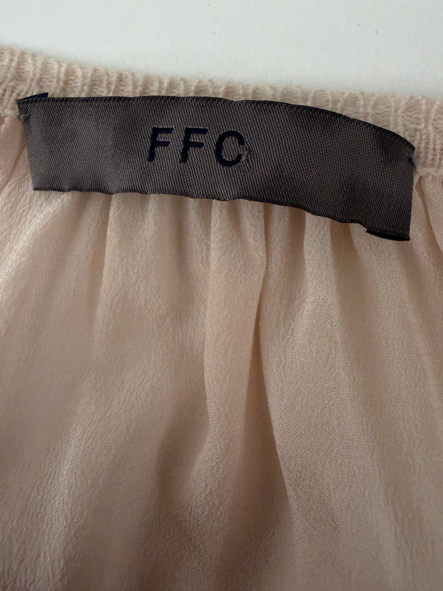FFC trui M