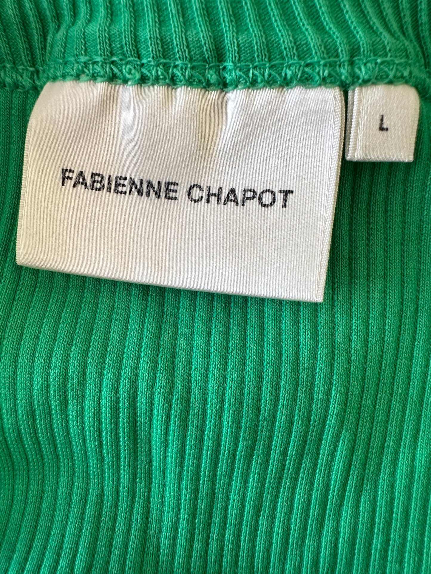 Fabienne Chapot top M