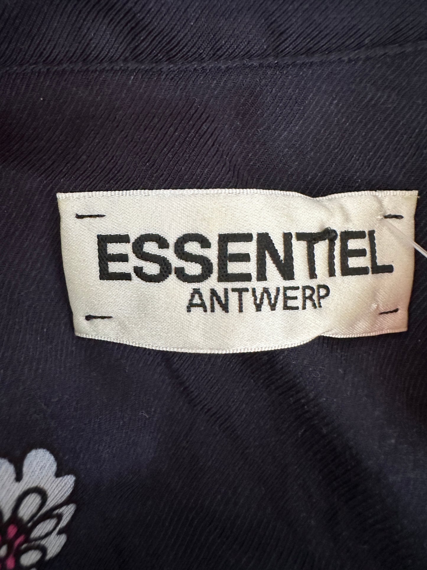 Essentiel Antwerp jurk S
