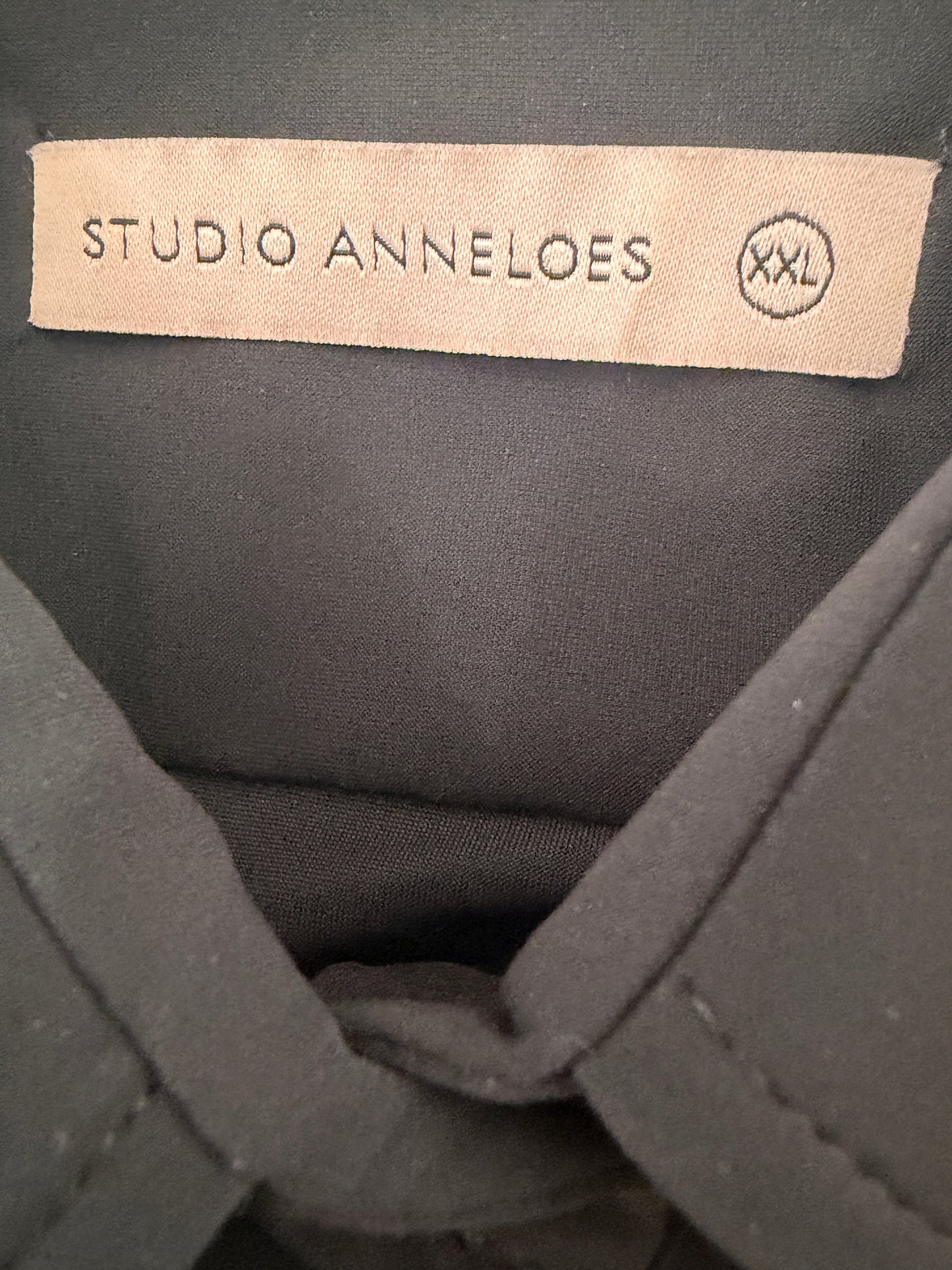 Studio Anneloes blouse XXL (Poppy)