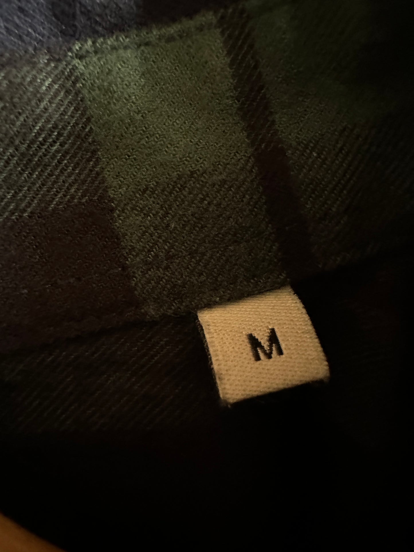 Forét blouse M
