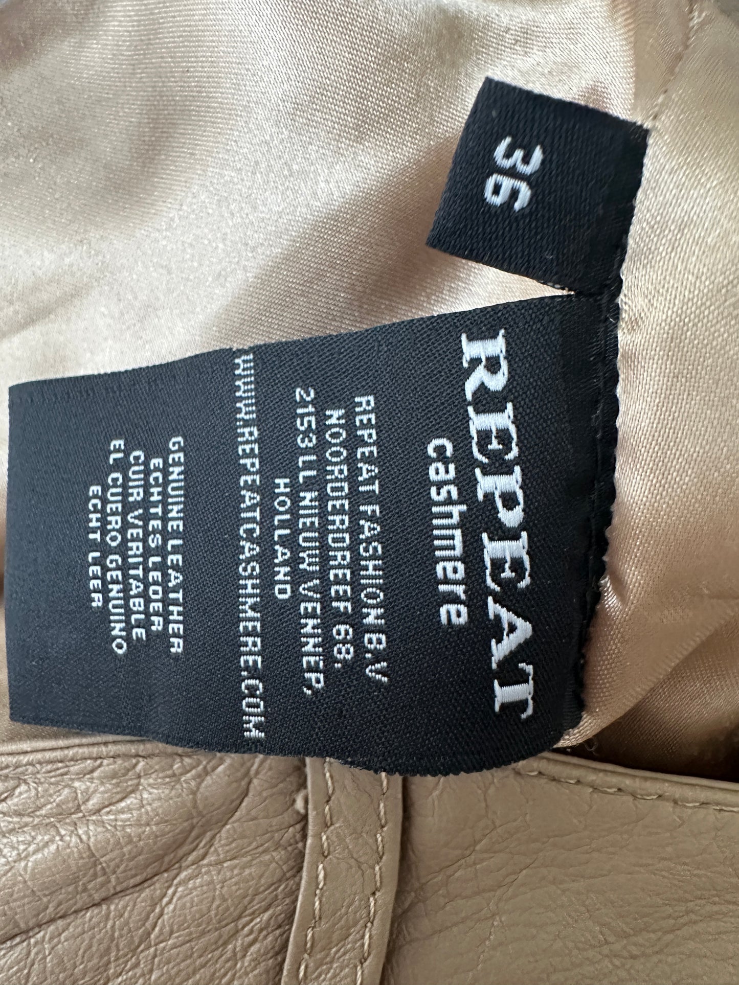 Repeat Hose S