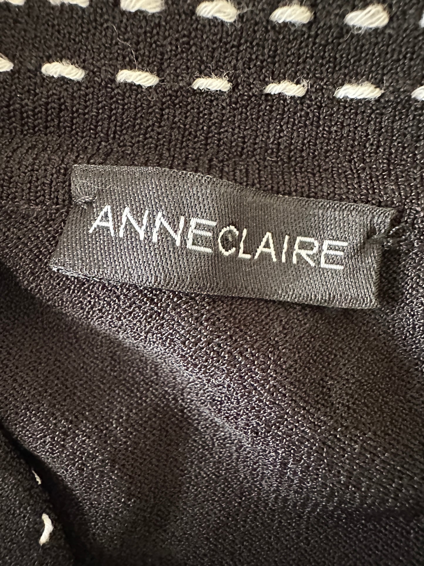 Anne Claire vest M