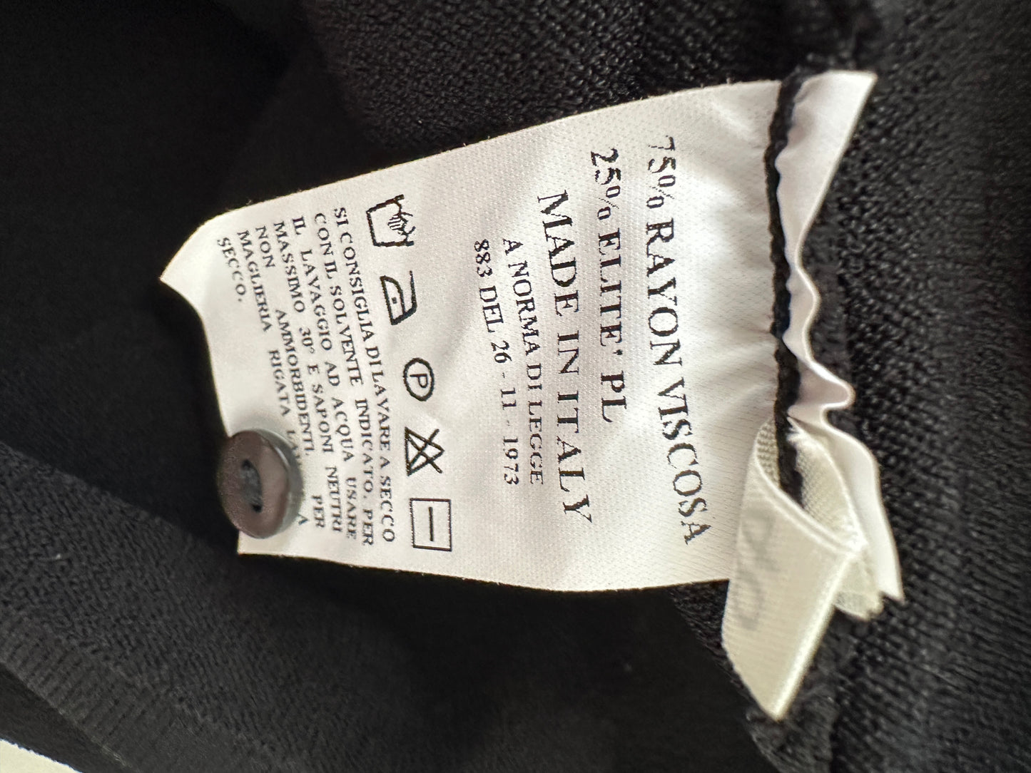 Anne Claire vest M
