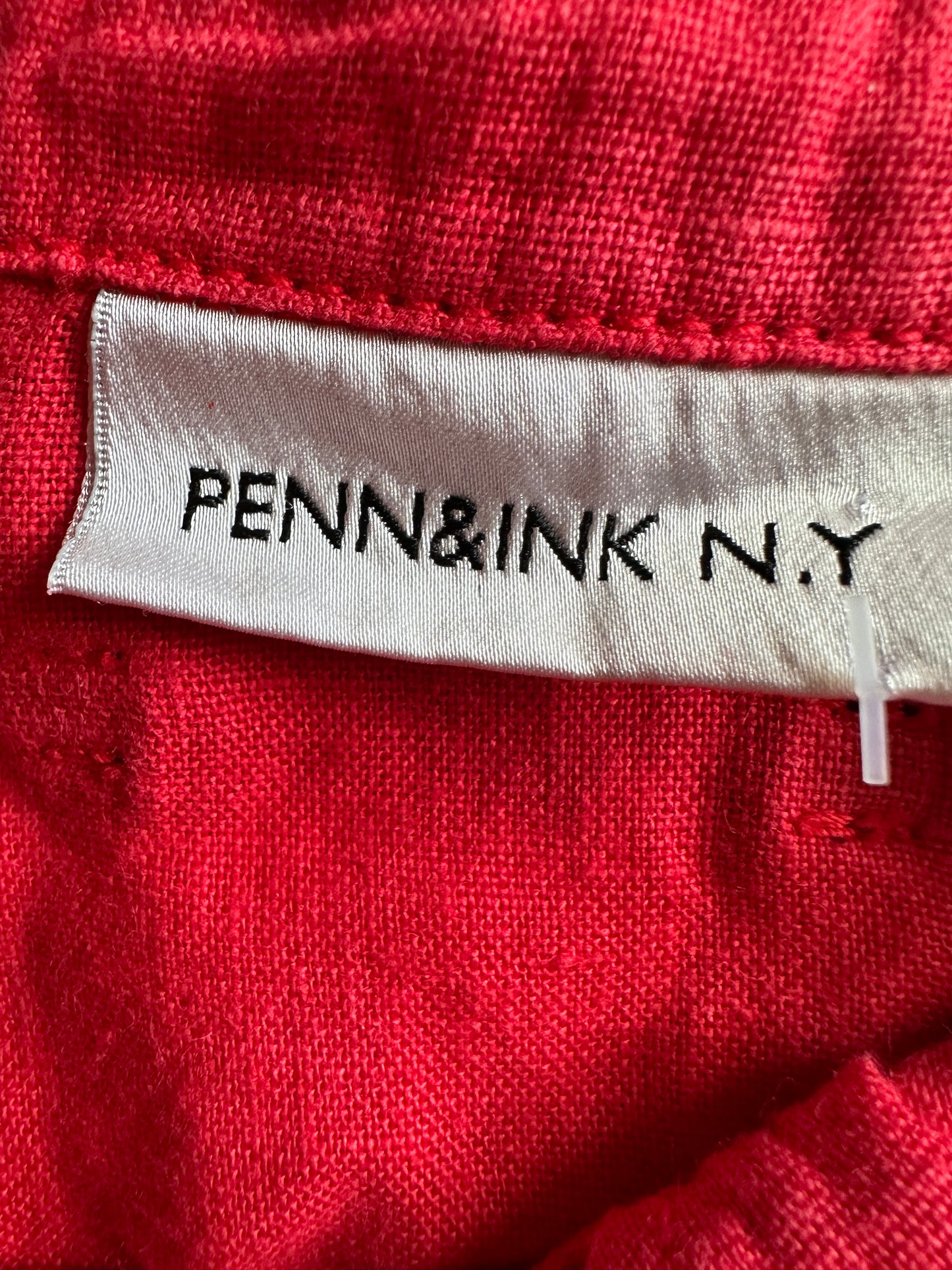 Penn & Ink jurk S