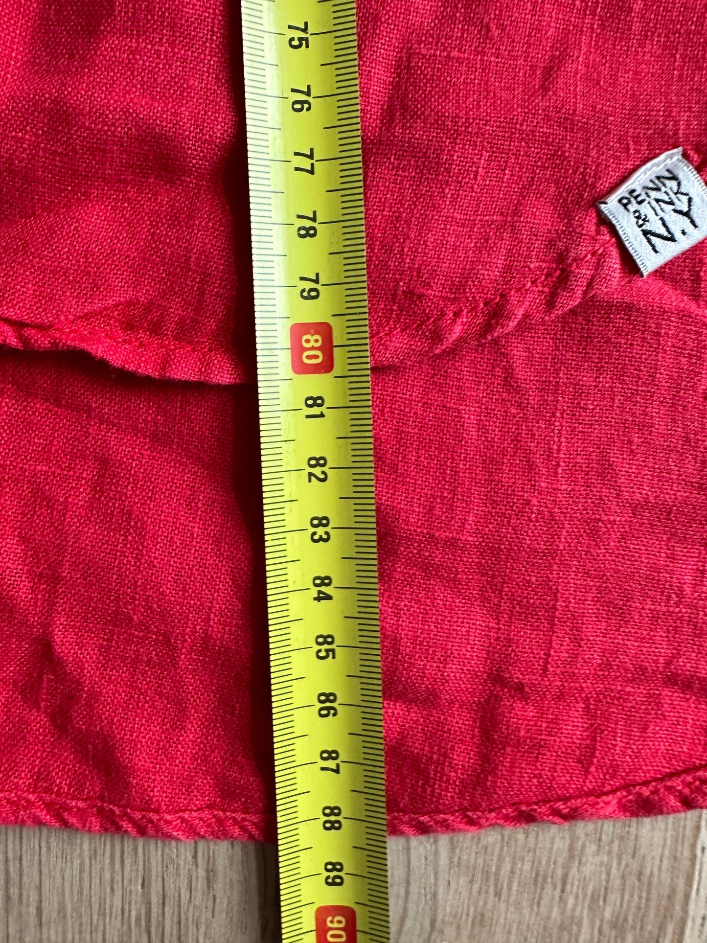 Penn & Ink jurk S