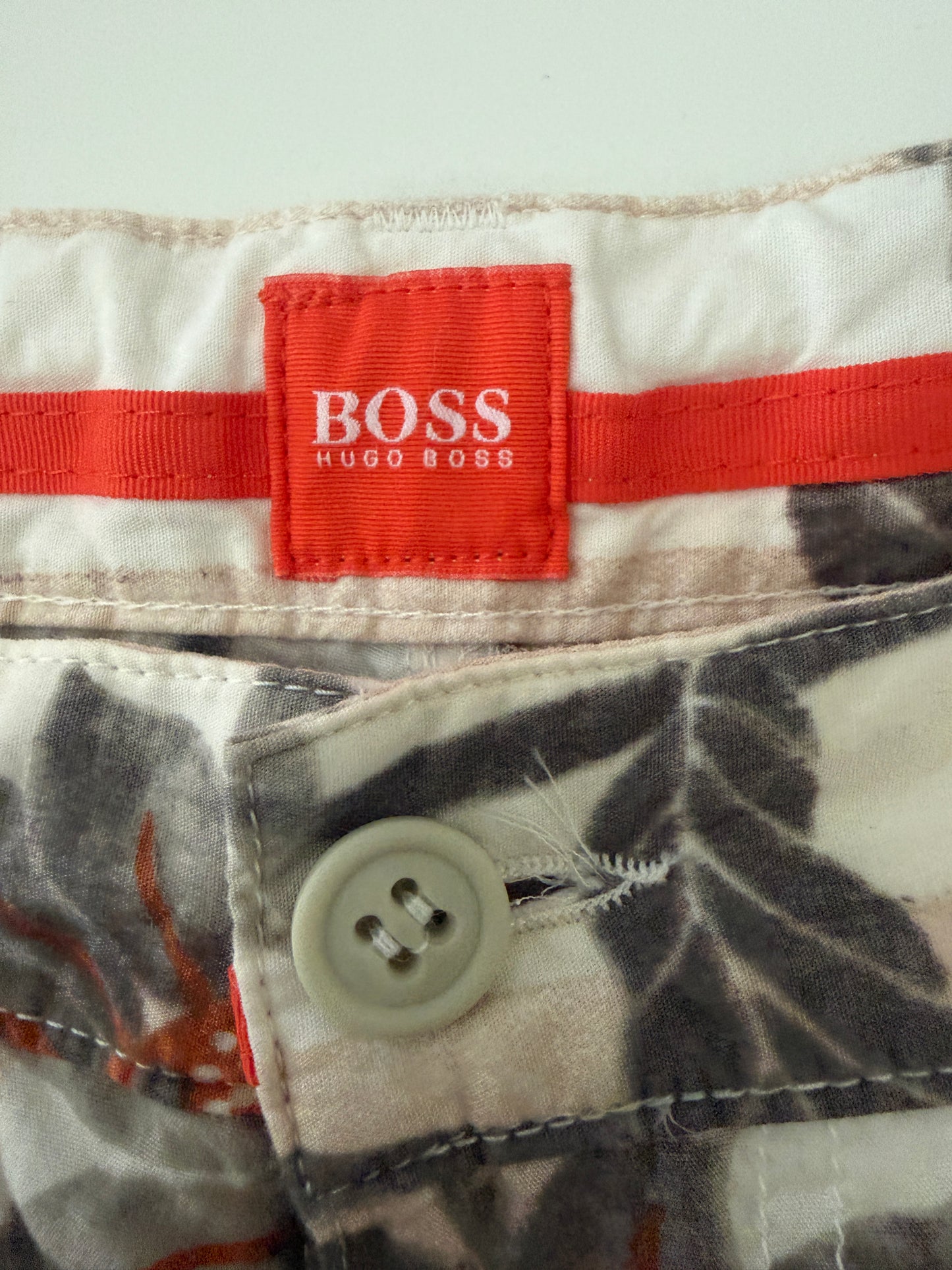 Hugo Boss broek 3XL