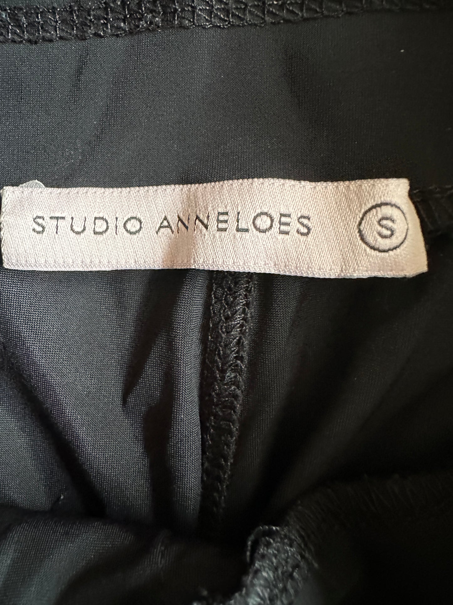Studio Anneloes shorts S