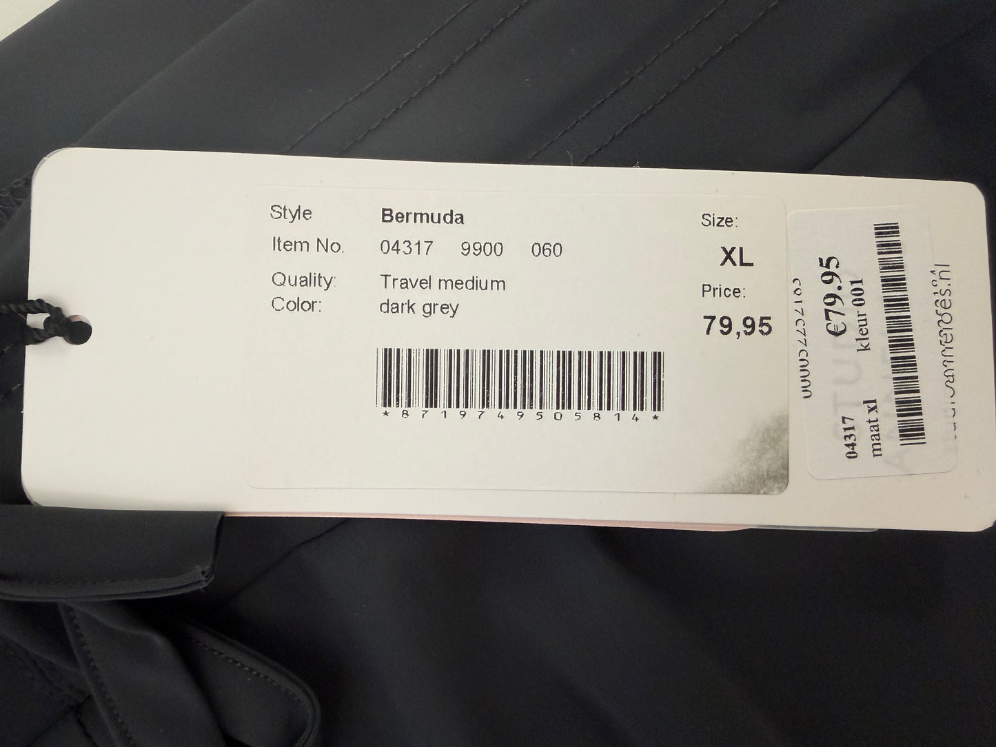 Studio Anneloes Shorts NEU XL