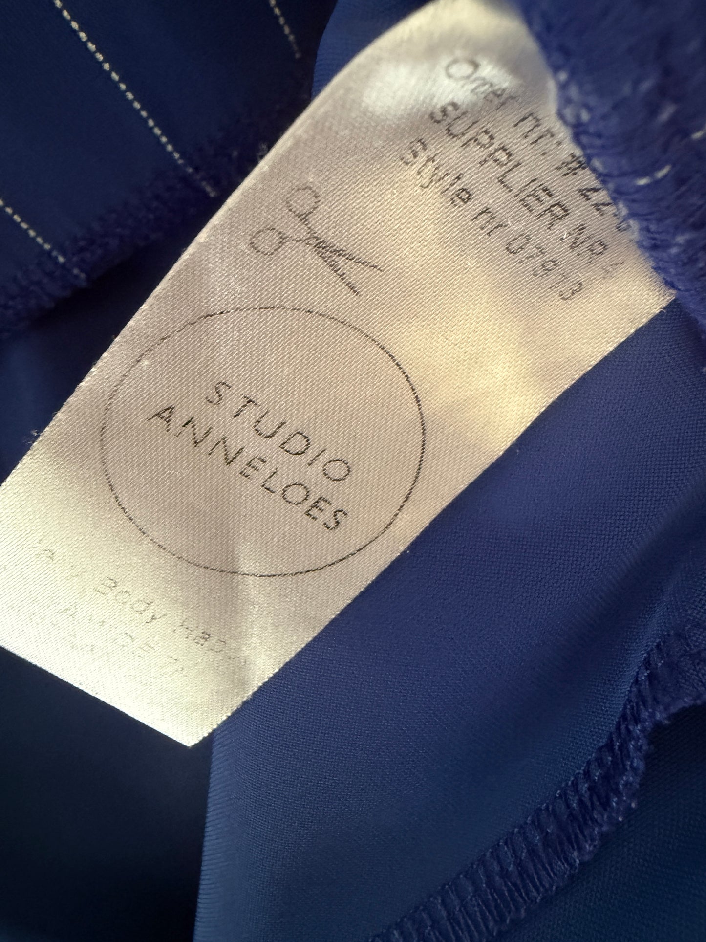 Studio Anneloes Hose S