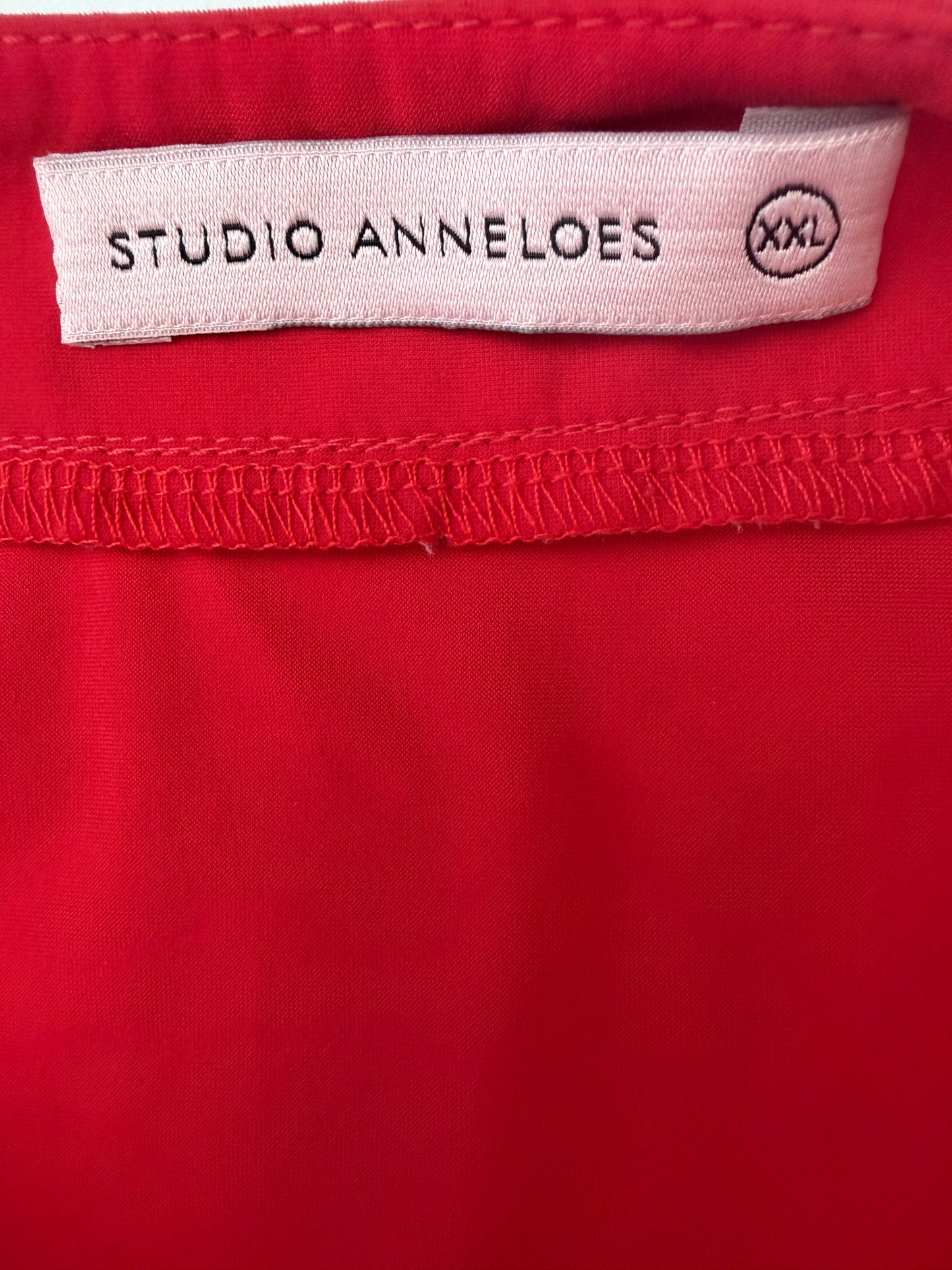 Studio Anneloes Bluse XXL