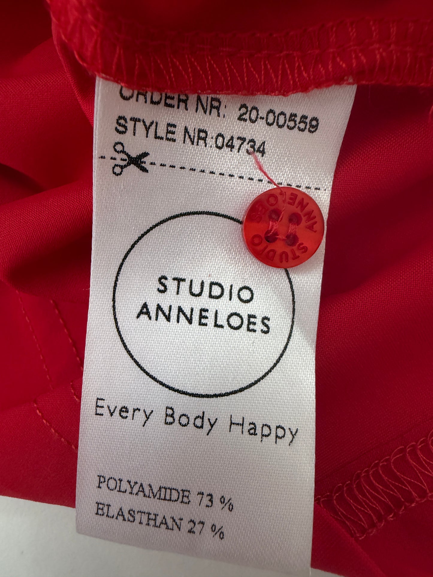 Studio Anneloes Bluse XXL