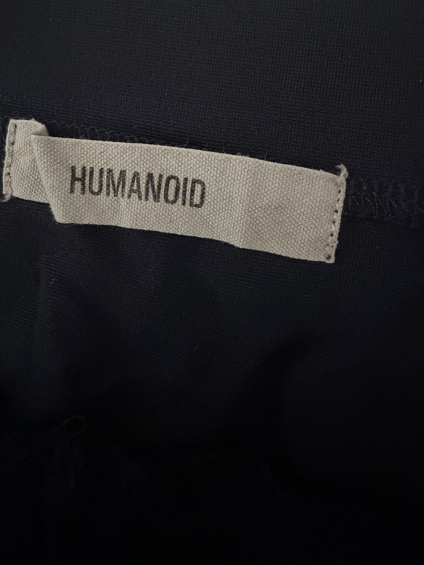 Humanoid pants M