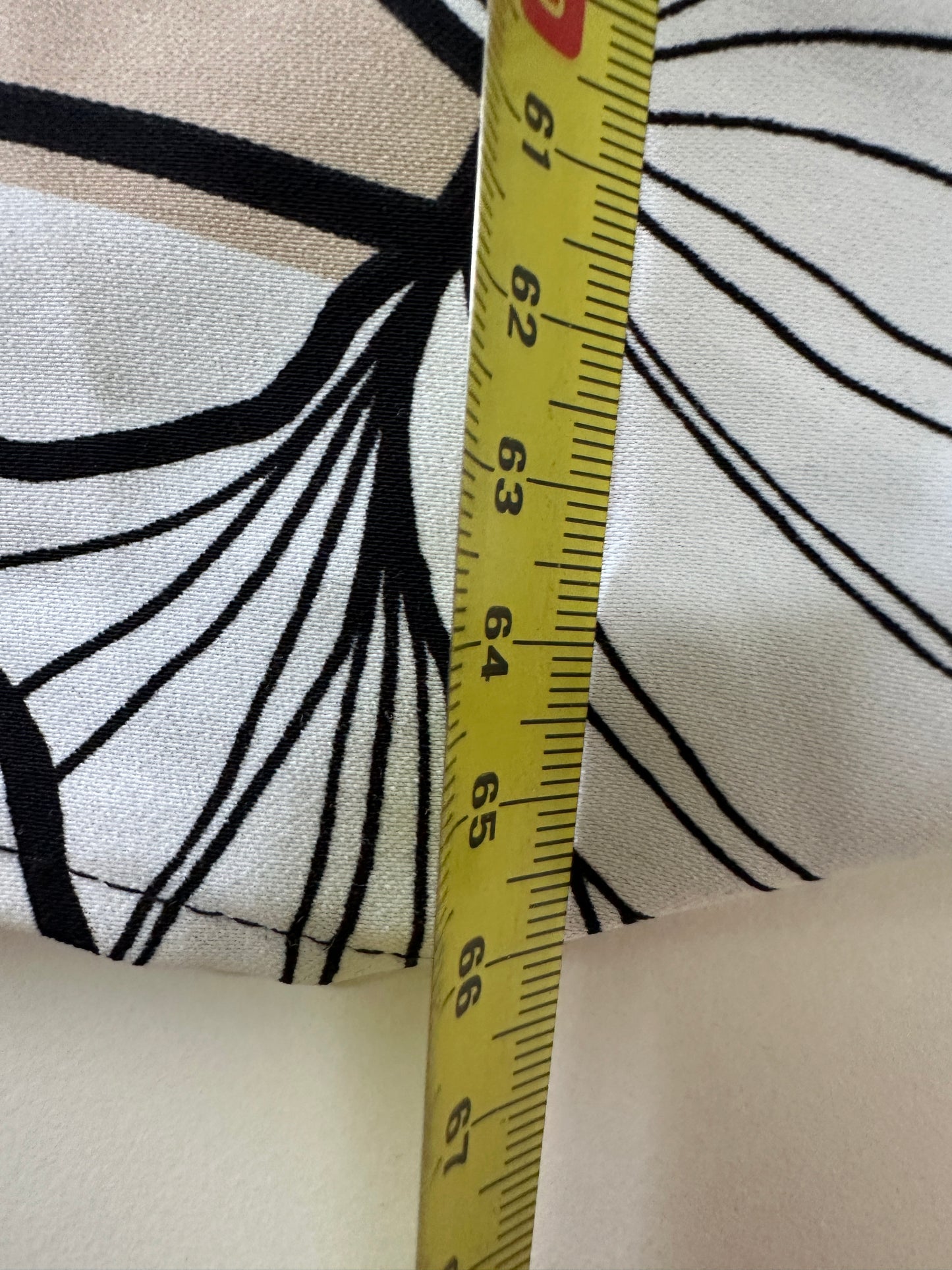 Joseph Ribkoff shirt lange mouw XL