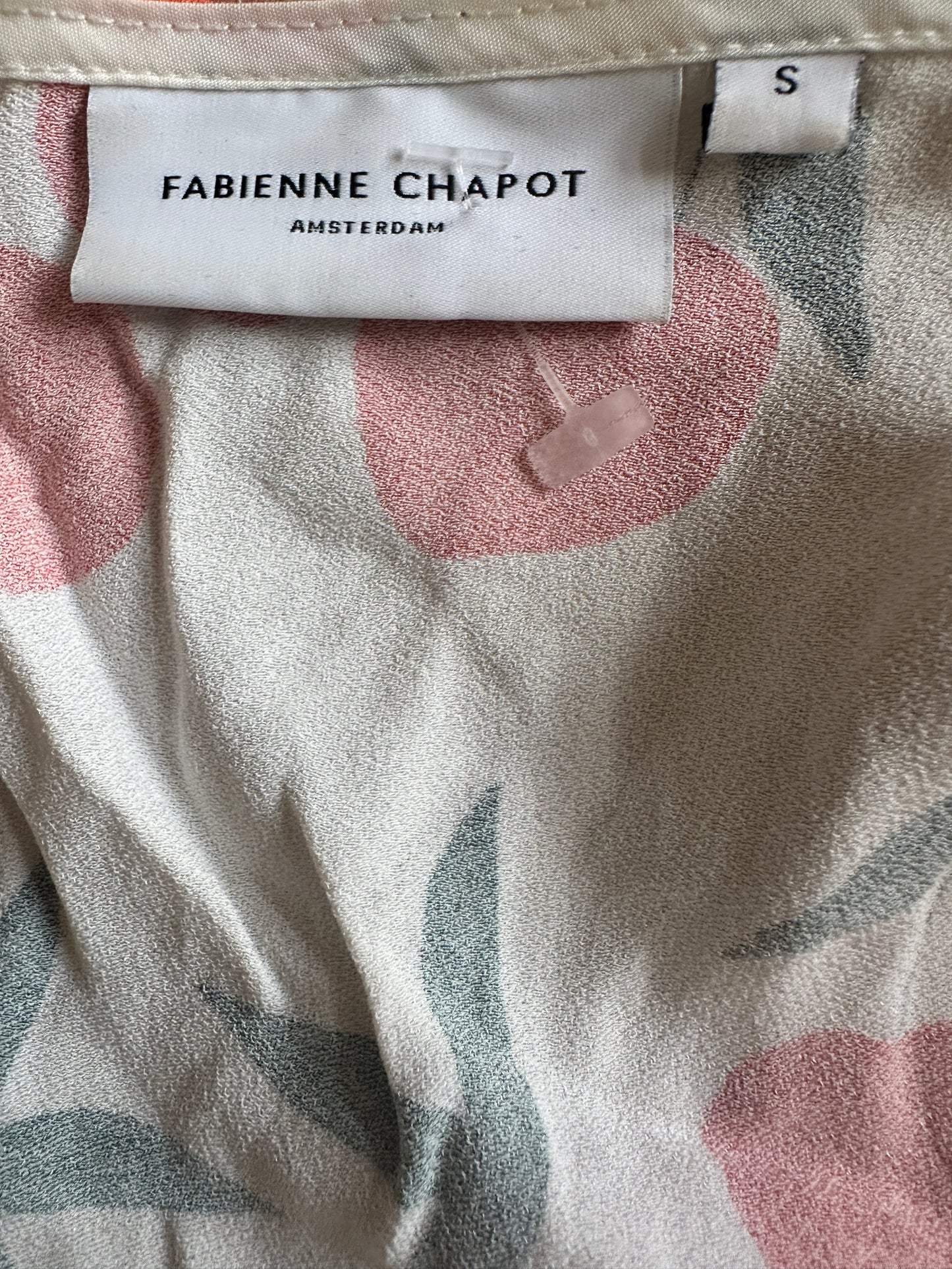 Fabienne Chapot jurk S