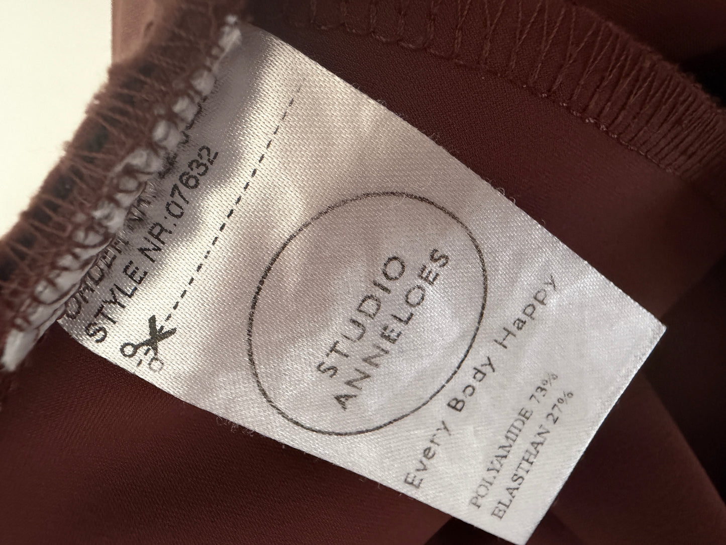 Studio Anneloes Hose XL