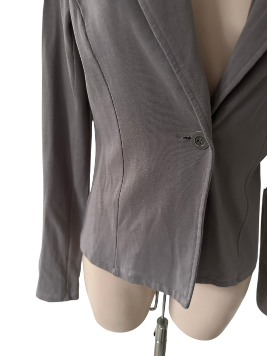 Studio Anneloes blazer grijs S