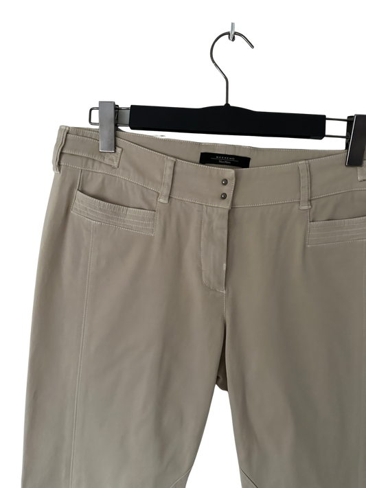MaxMara broek XL