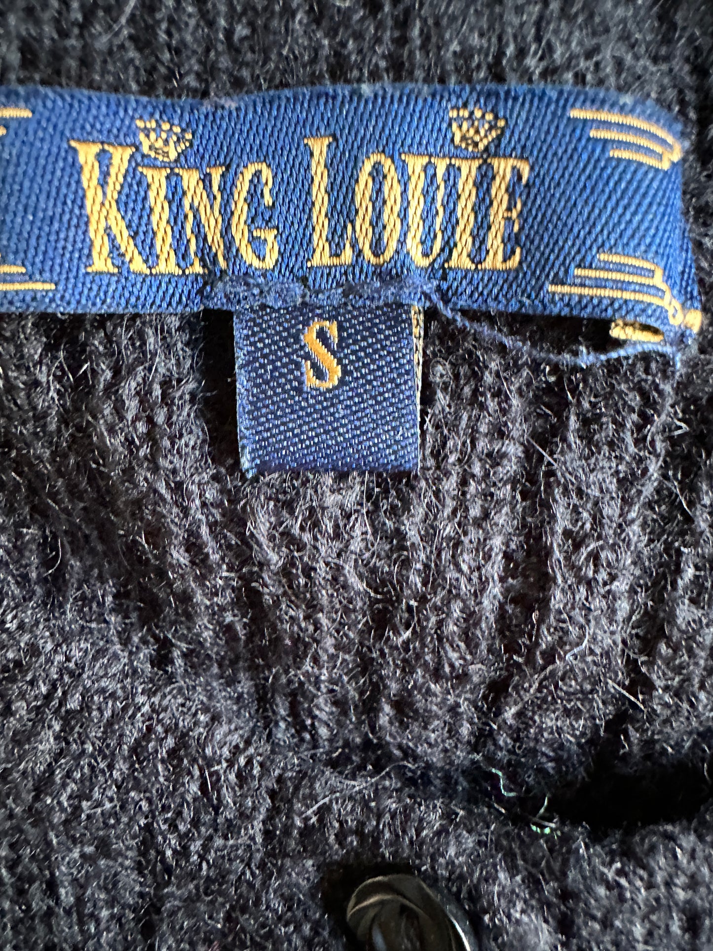 King Louie vest S