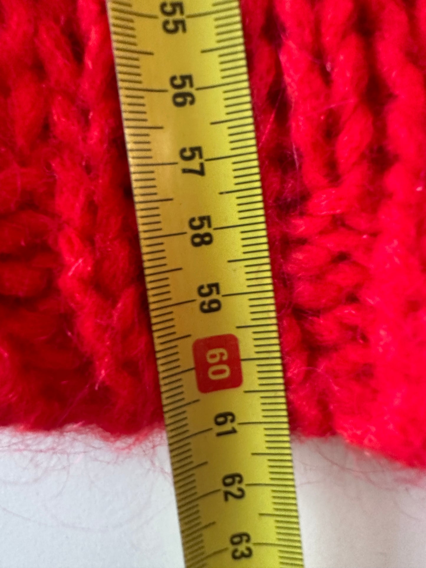Beauregard vest One Size