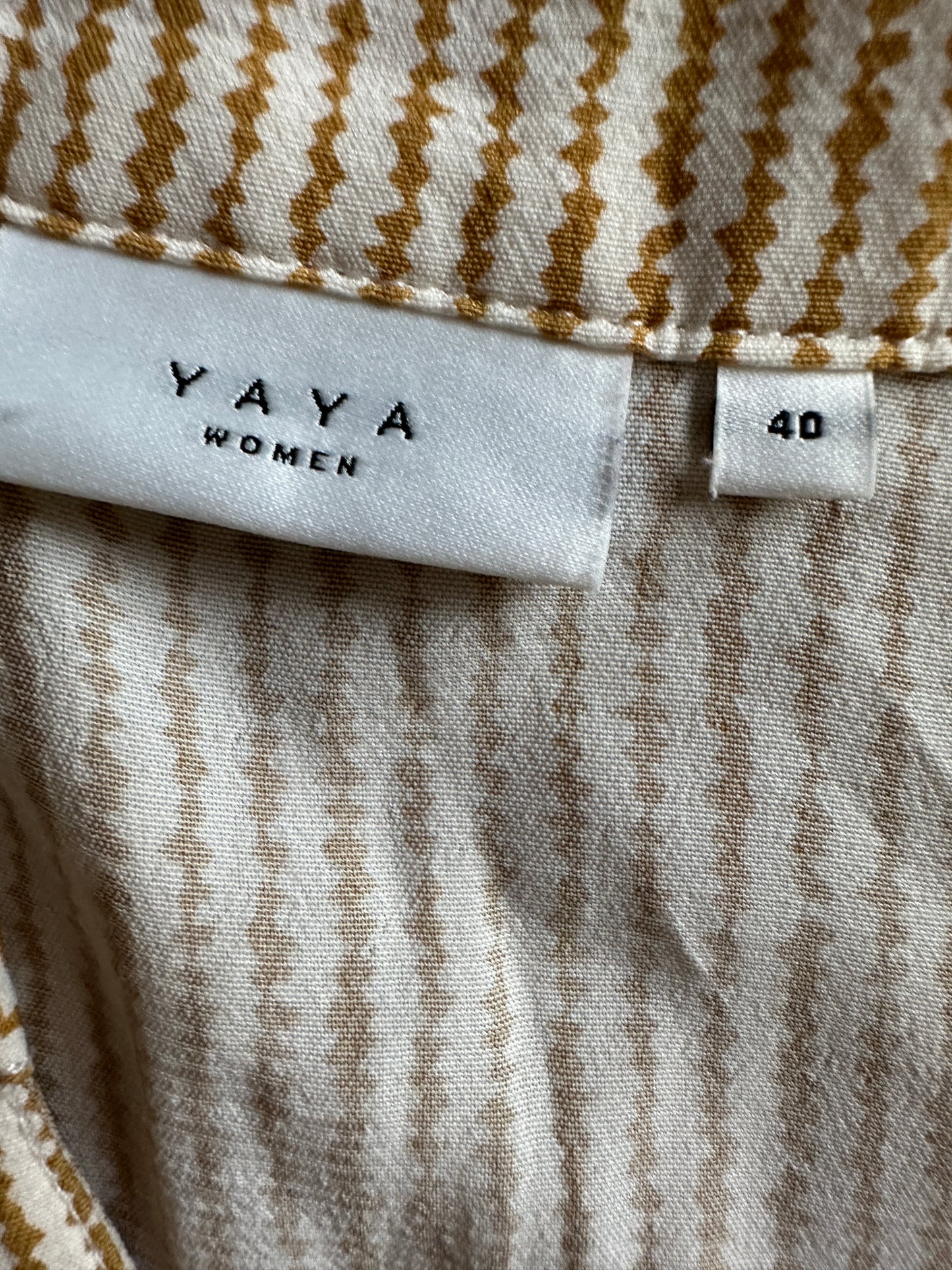 Yaya shirt L