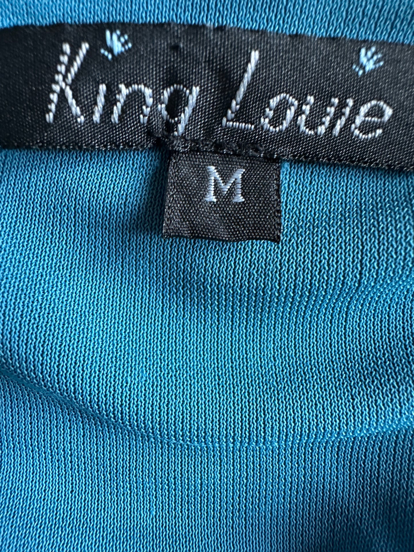 King Louie jurk S
