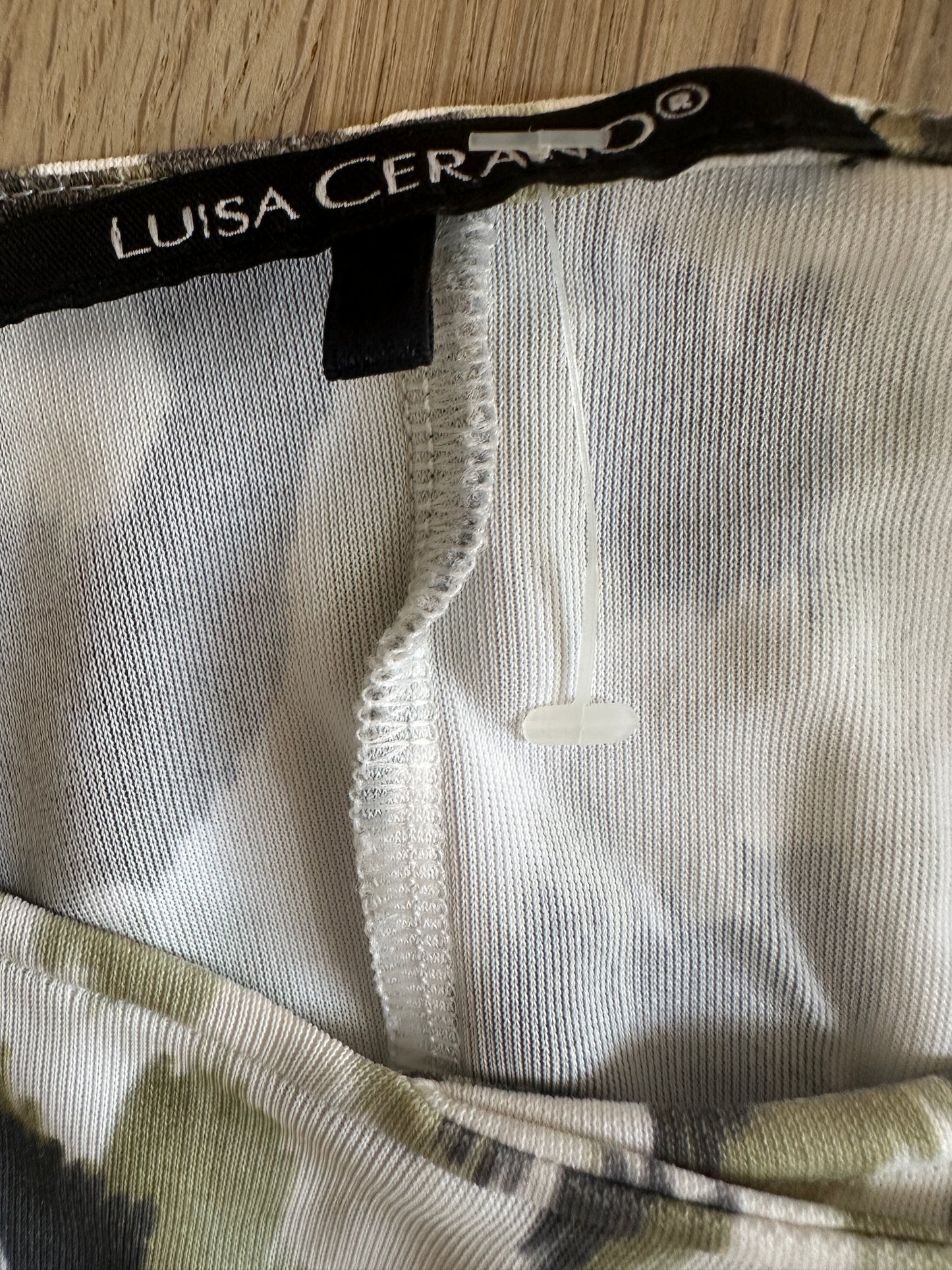 Luisa Cerano Kleid XL
