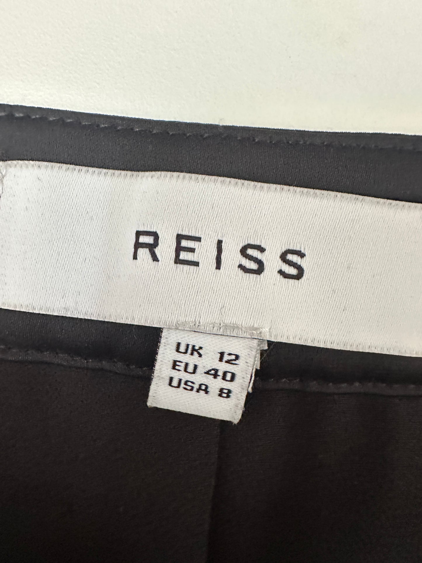 Reiss rok L