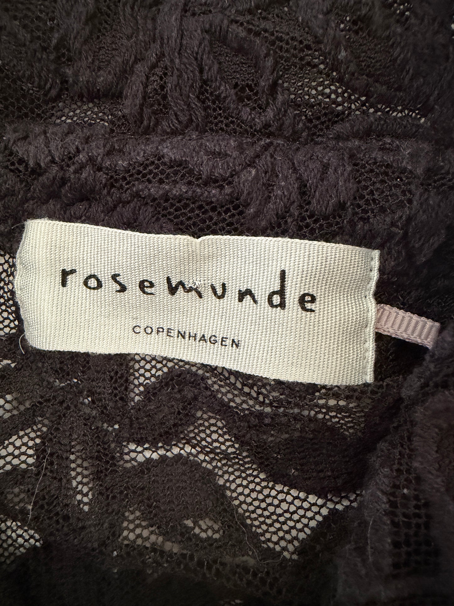 Rosemunde Bluse M