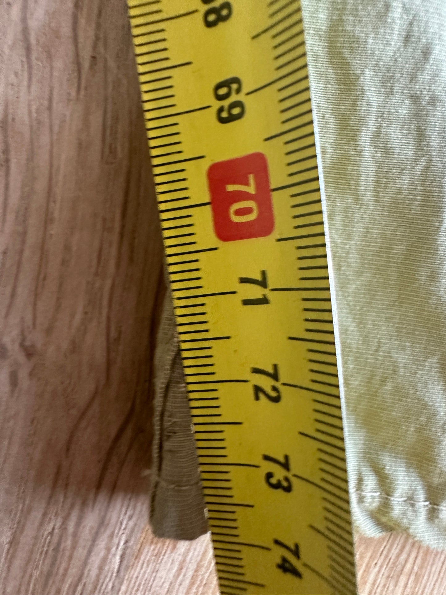 Fjallraven broek S
