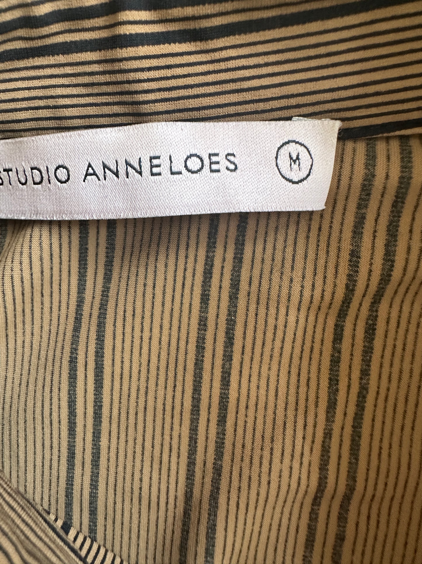 Studio Anneloes blouse M