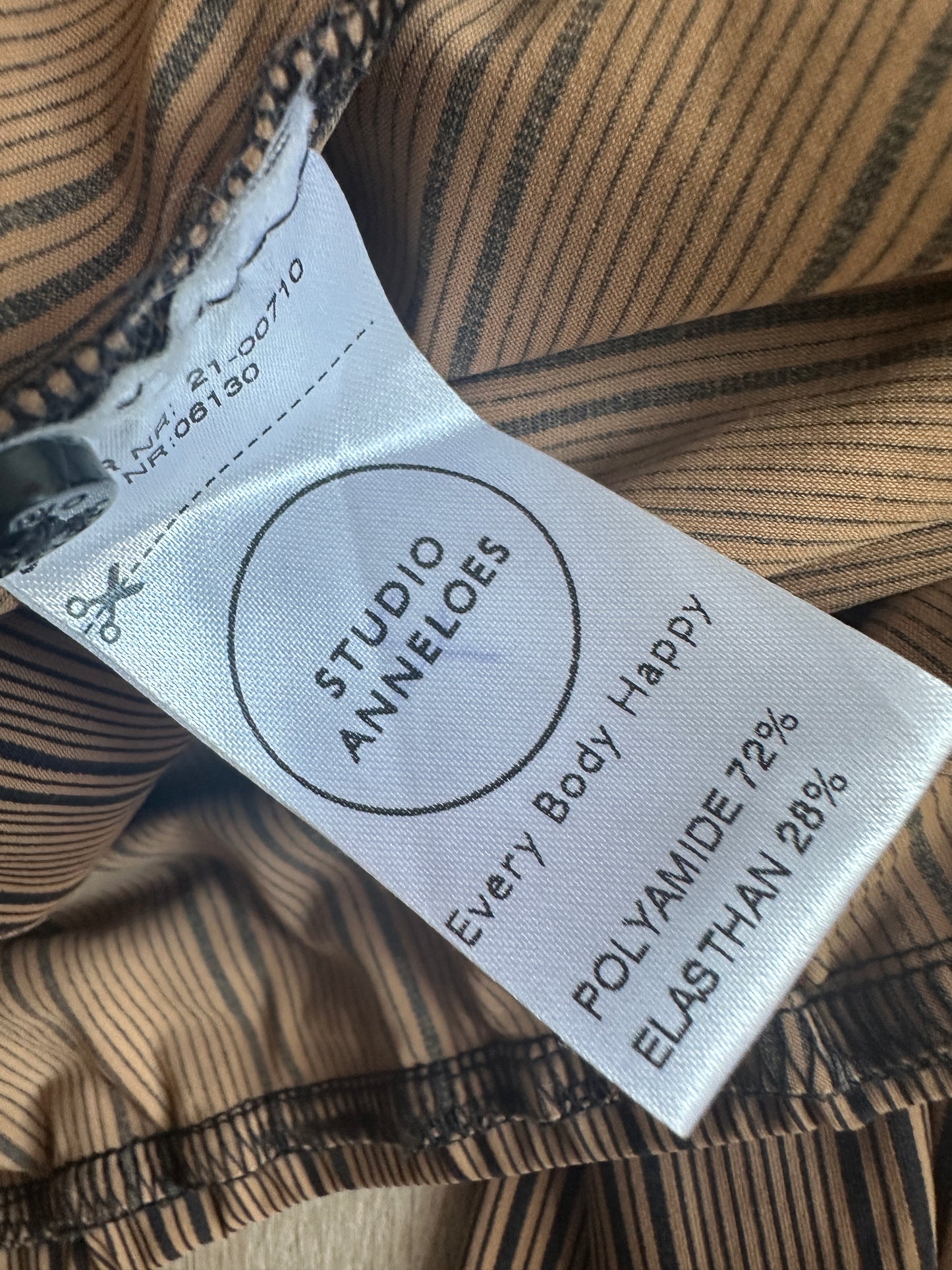 Studio Anneloes blouse M