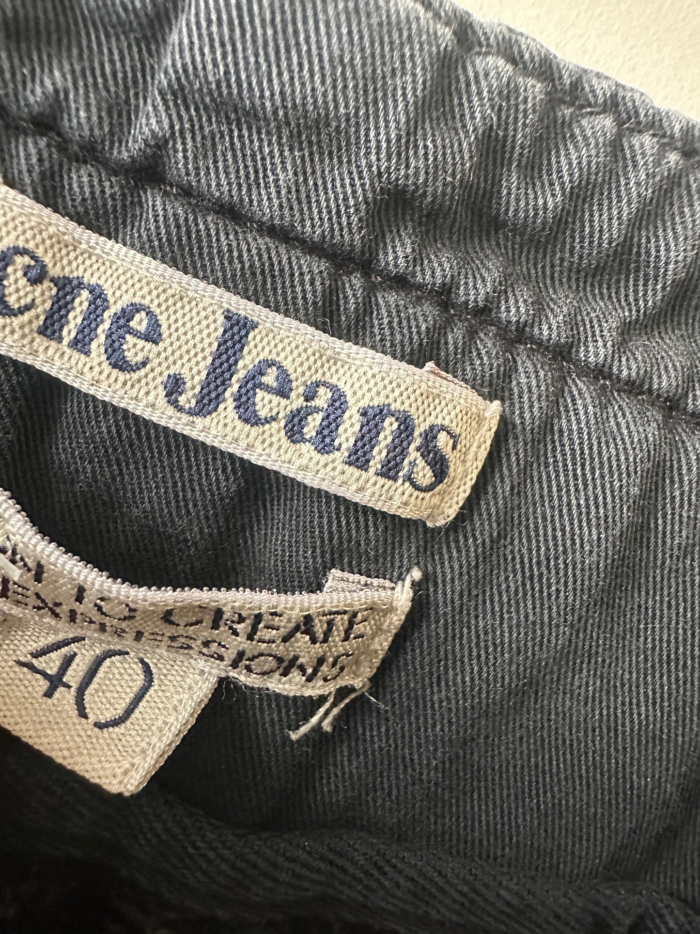 Acne rok M