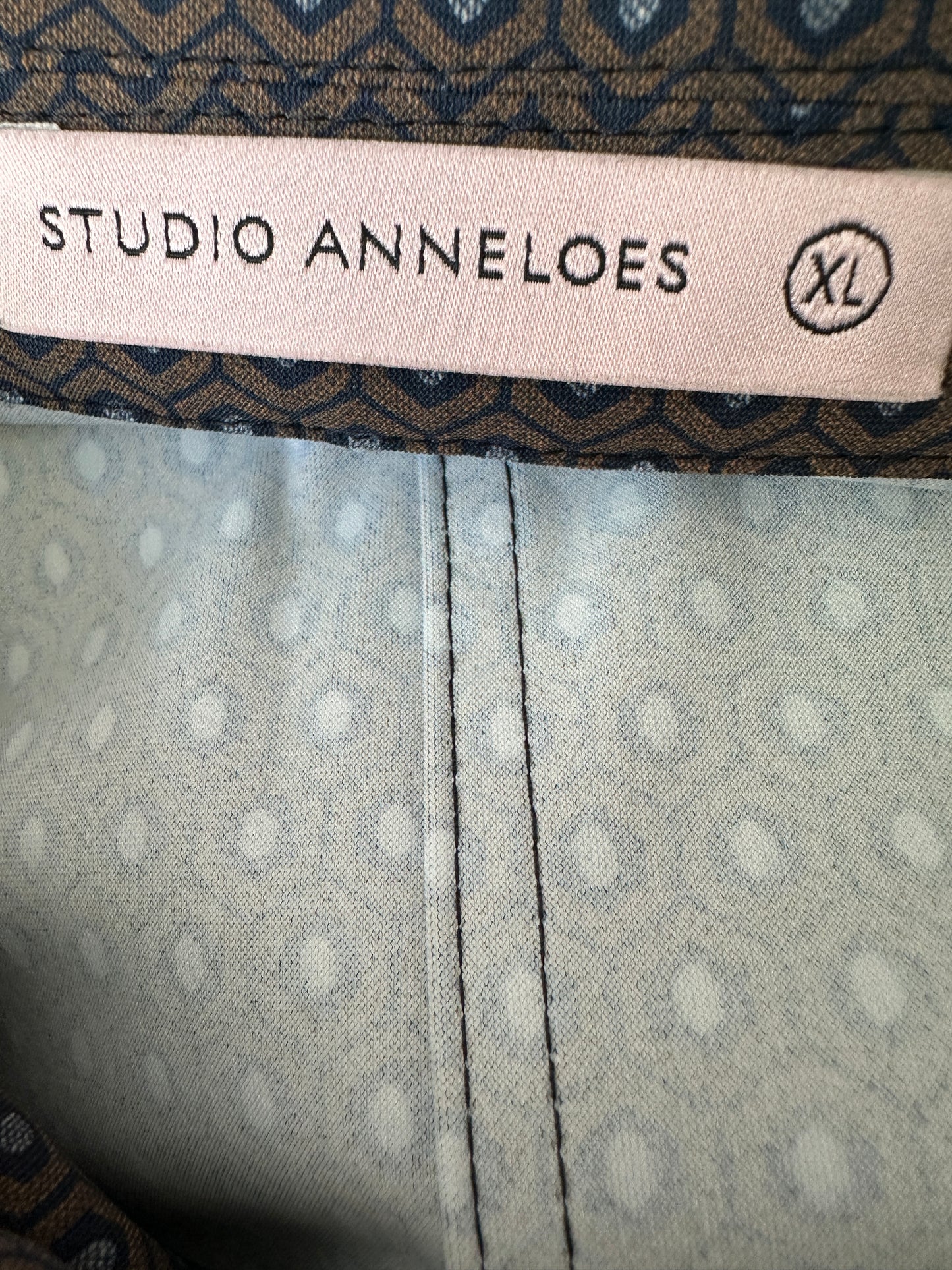 Studio Anneloes blazer XL
