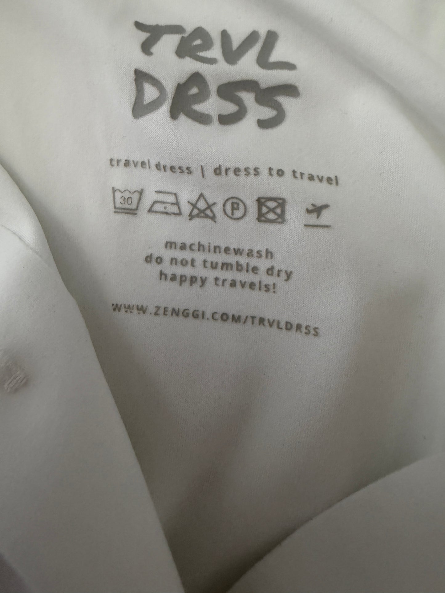Zenggi blouse XXL