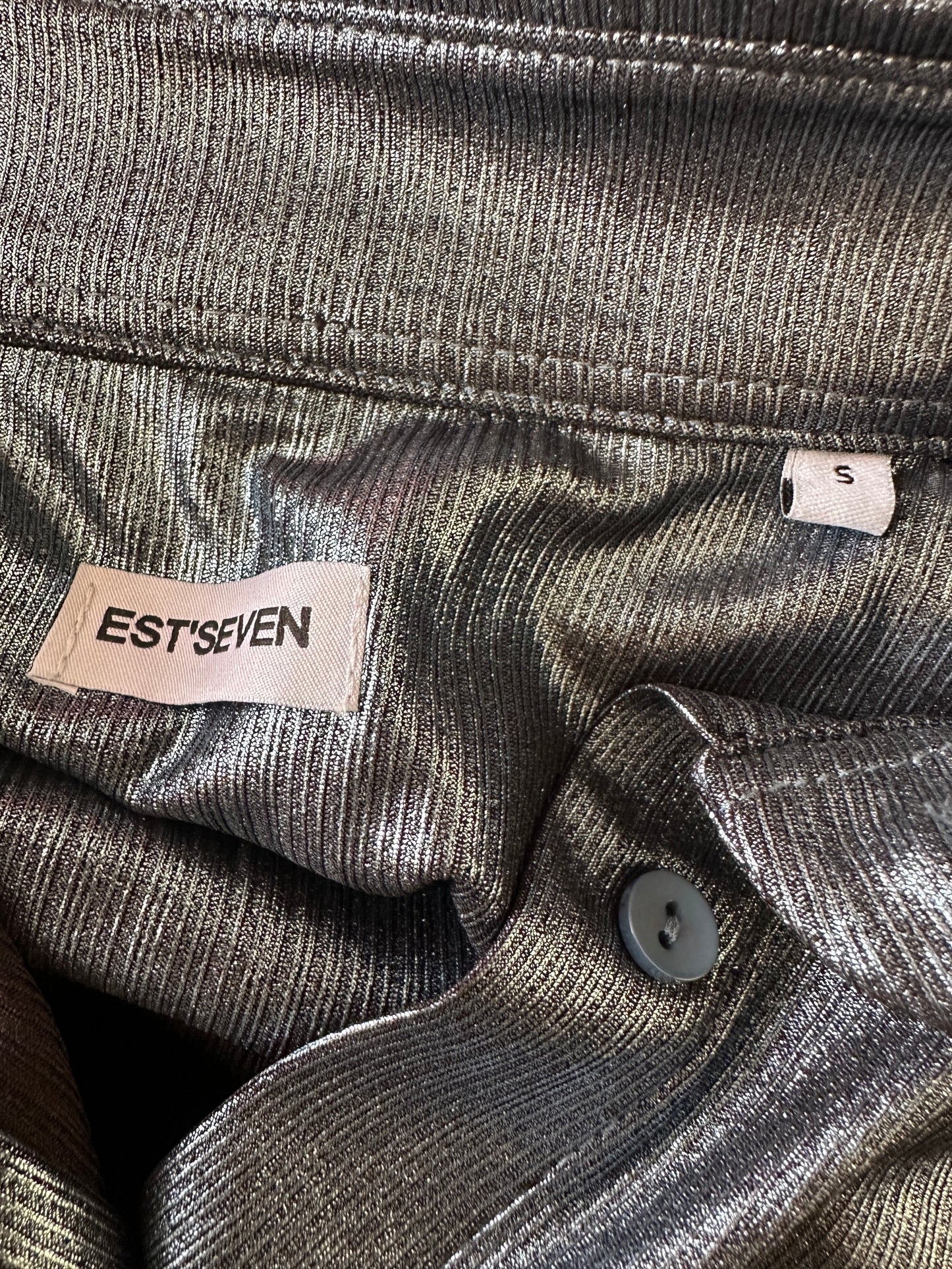 Est'Seven blouse S