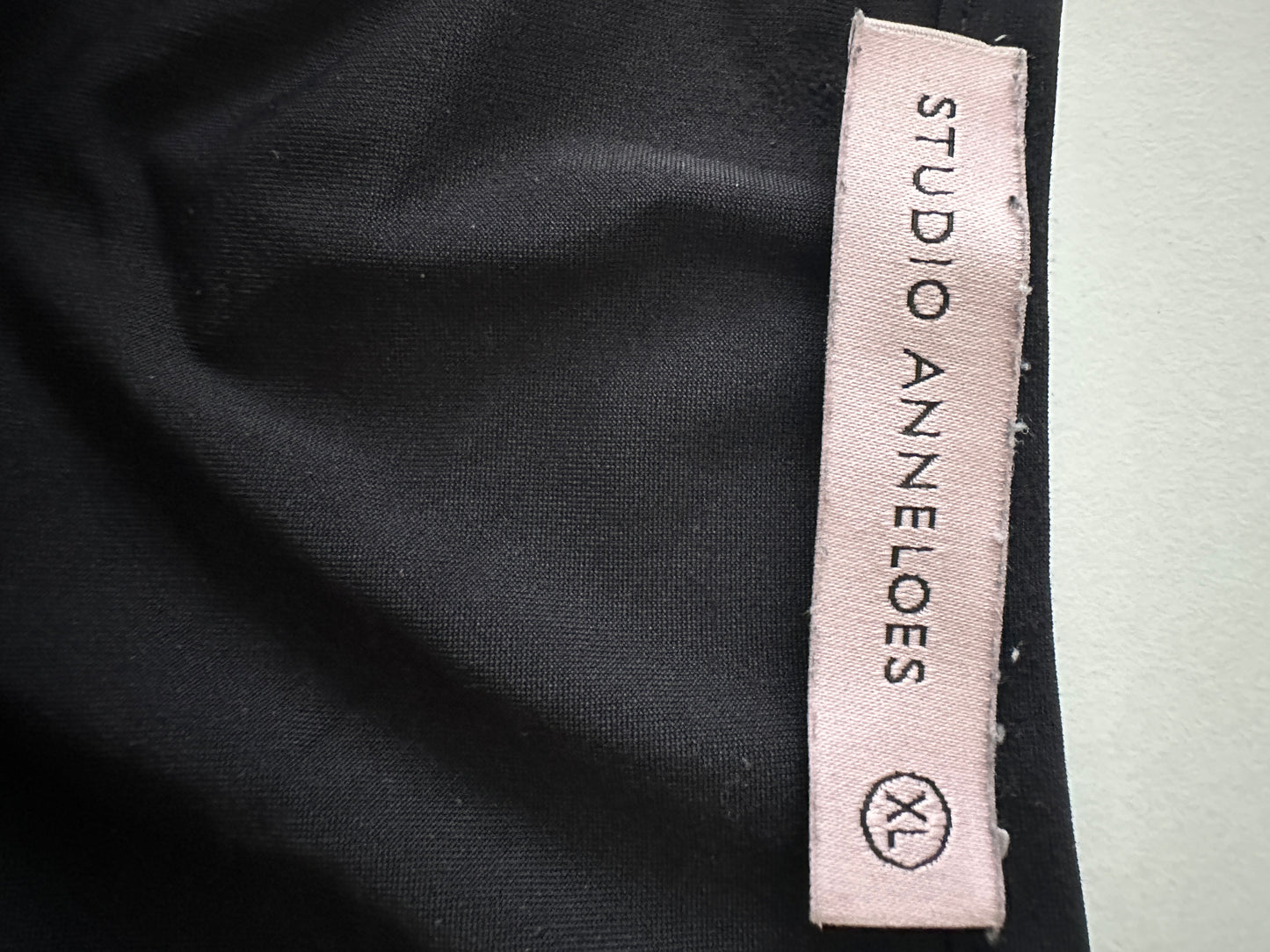 Studio Anneloes shirt lange mouw XL