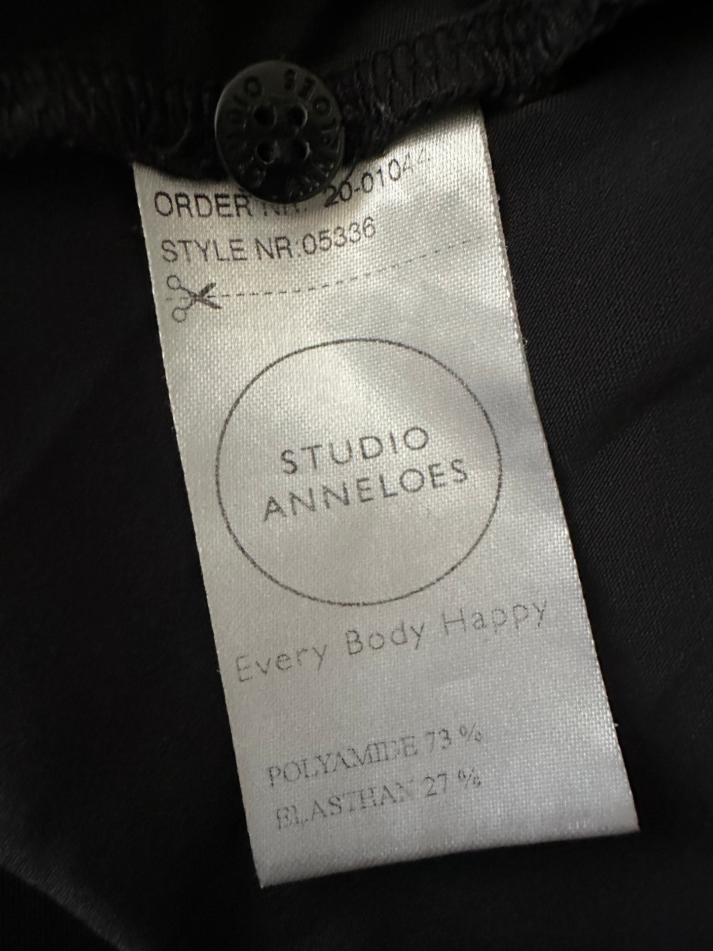 Studio Anneloes shirt lange mouw XL