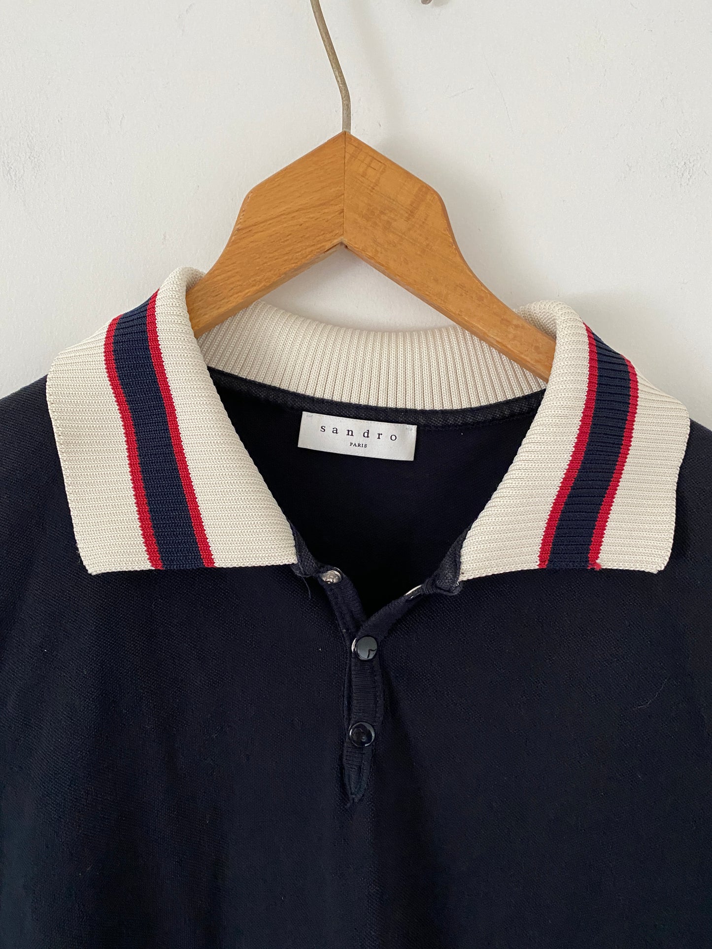 Sandro polo S
