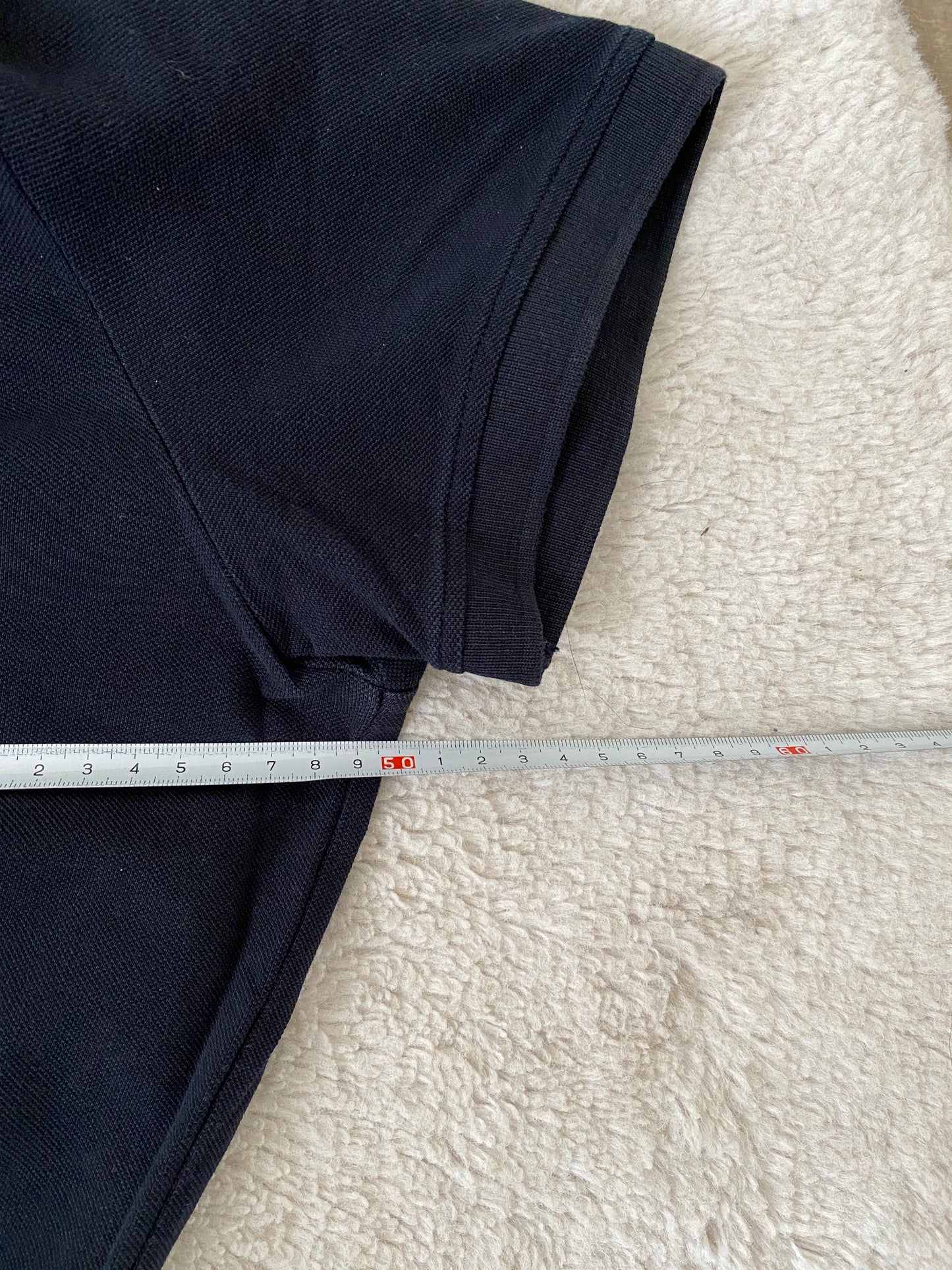 Sandro polo S